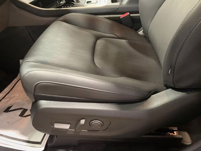 2026 Aurora Black Pearl Kia Carnival LXS FWD Van