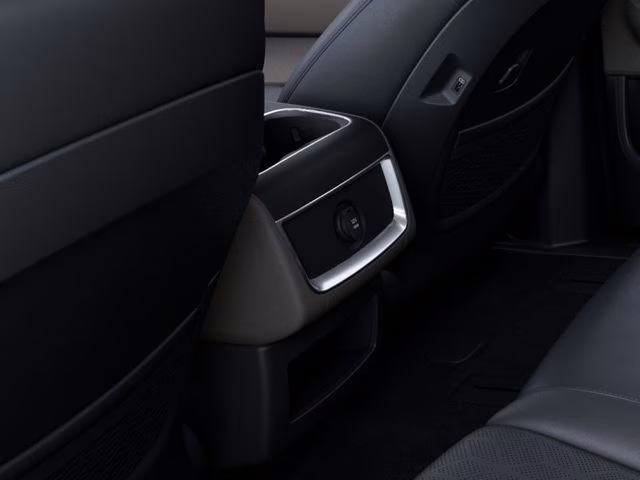 2026 Aurora Black Pearl Kia Carnival LXS FWD Van