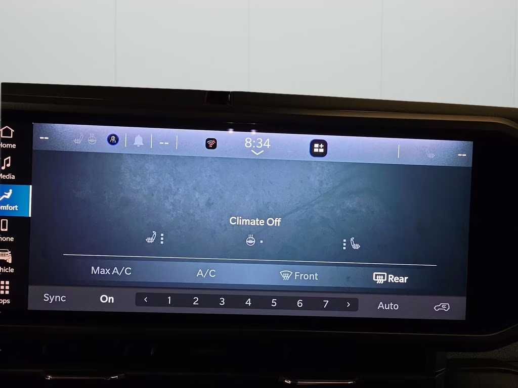 2025 Bright White Clearcoat Jeep Wrangler Sahara 4X4 SUV