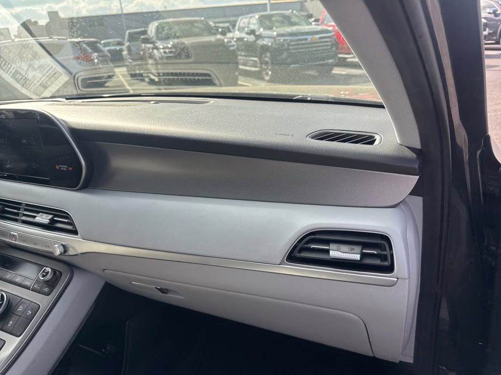 2022 Rainforest Hyundai Palisade SEL AWD SUV