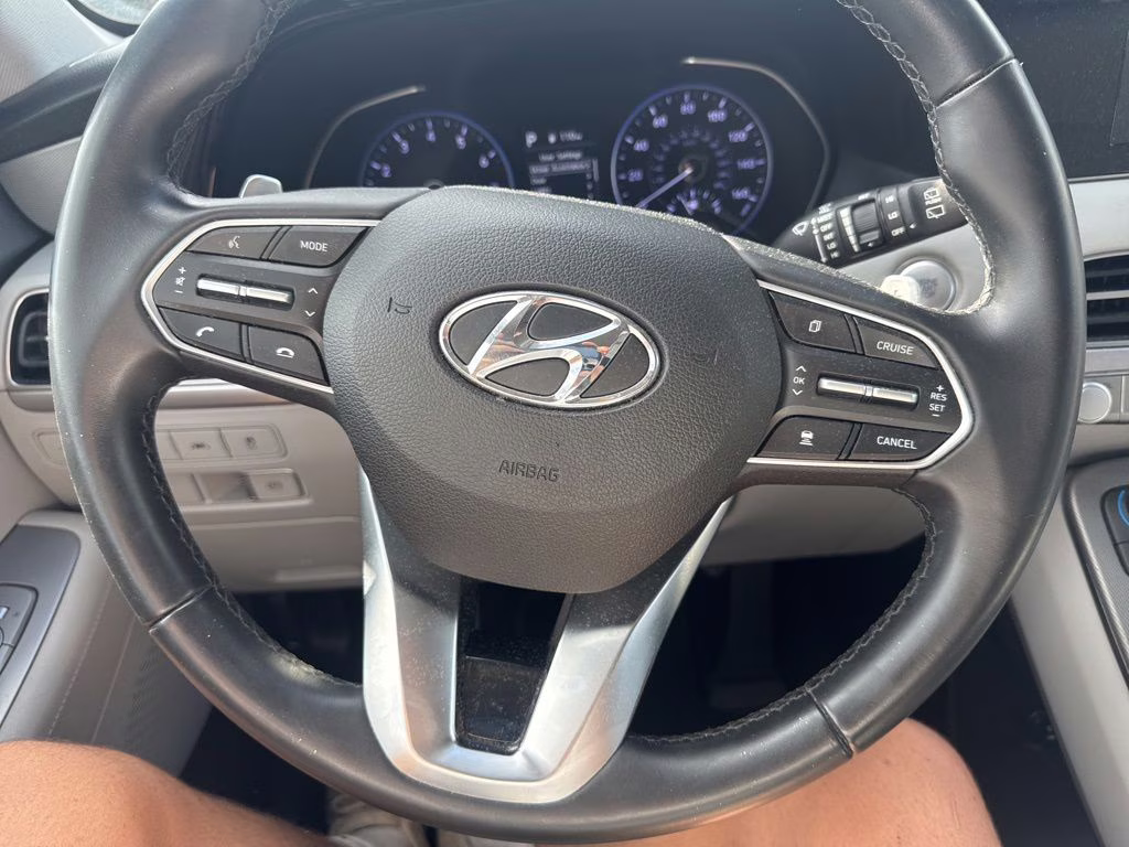2022 Rainforest Hyundai Palisade SEL AWD SUV