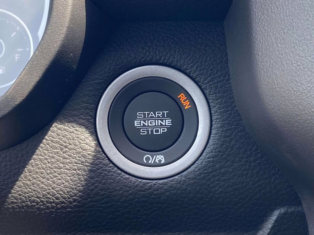 2026 Hydro Blue Pearlcoat Ram 1500 Big Horn/Lone Star 4X4 Truck