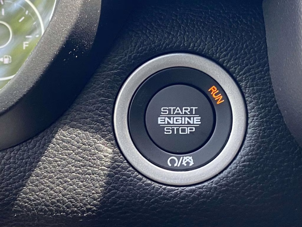 2026 Granite Crystal Metallic Clearcoat Ram 1500 Big Horn/Lone Star 4X4 Truck