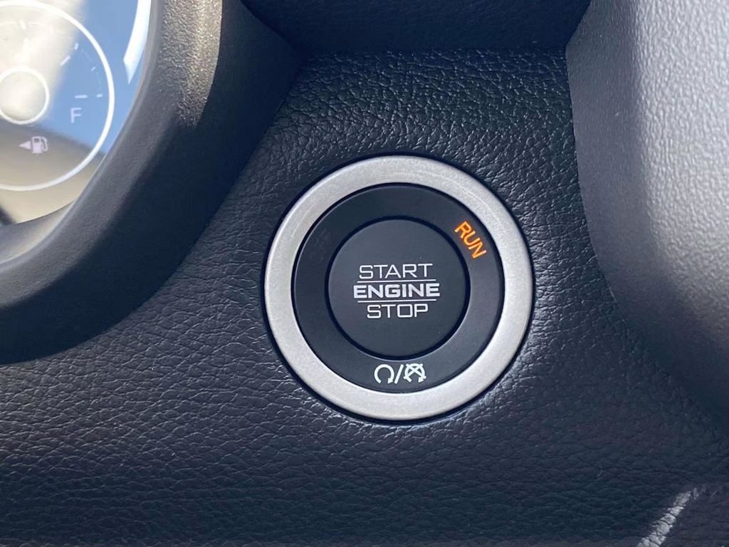 2026 Bright White Clearcoat Ram 1500 Big Horn/Lone Star 4X4 Truck