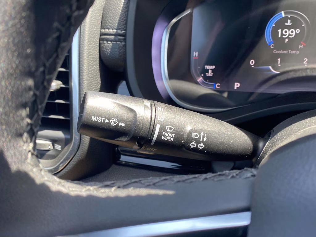 2026 Ivory White Tri-Coat Pearlcoat Ram 1500 Laramie 4X4 Truck