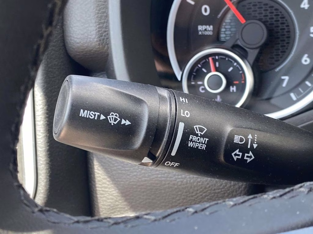 2026 Granite Crystal Metallic Clearcoat Ram 1500 Big Horn/Lone Star 4X4 Truck