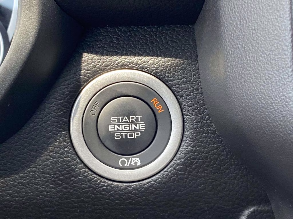 2026 Granite Crystal Metallic Clearcoat Ram 1500 Big Horn/Lone Star 4X4 Truck