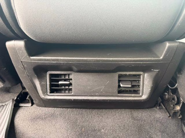 2022 Summit White Chevrolet Silverado 2500HD Custom 4X4 Truck