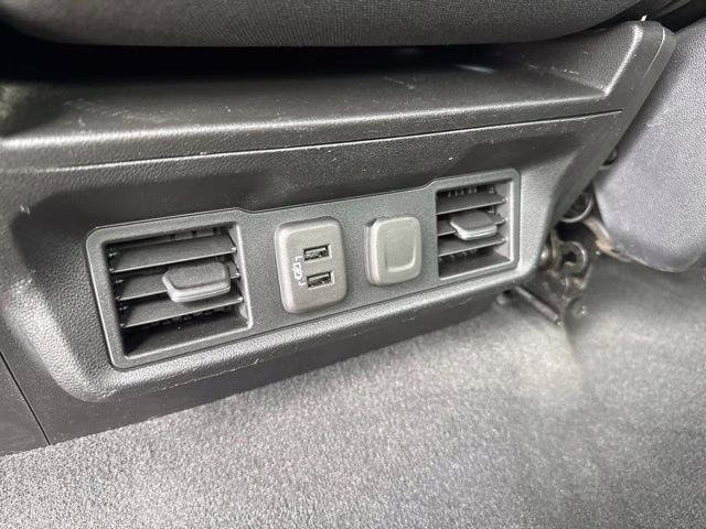 2022 Summit White Chevrolet Silverado 1500 LTD LT 4X4 Truck