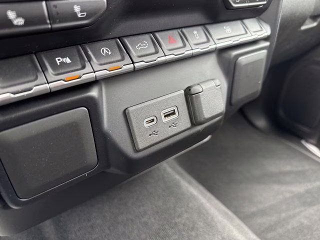 2022 Summit White Chevrolet Silverado 1500 LTD LT 4X4 Truck