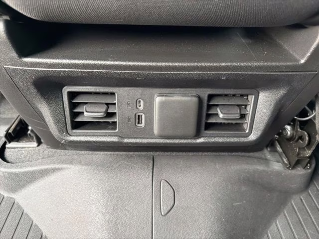 2023 Summit White Chevrolet Silverado 1500 LT 4X4 Truck