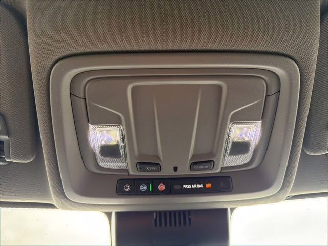 2023 Summit White Chevrolet Silverado 1500 LT 4X4 Truck