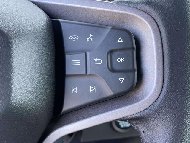 2026 Oxford White Ford Bronco Big Bend 4X4 SUV