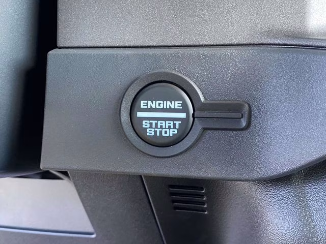 2026 Oxford White Ford Bronco Big Bend 4X4 SUV