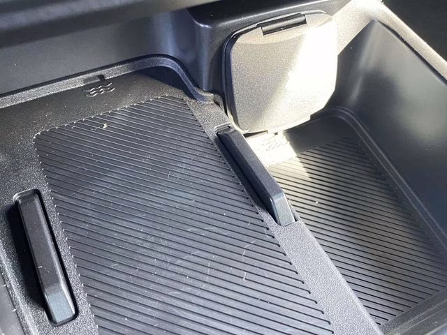 2026 Oxford White Ford Bronco Big Bend 4X4 SUV