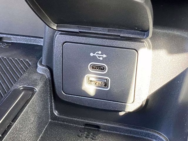 2026 Oxford White Ford Bronco Big Bend 4X4 SUV