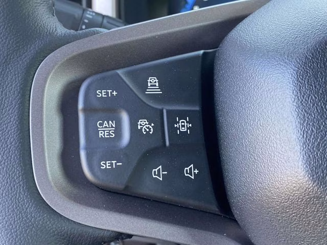 2026 Oxford White Ford Bronco Outer Banks 4X4 SUV