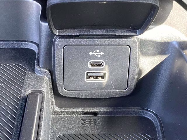 2026 Oxford White Ford Bronco Outer Banks 4X4 SUV