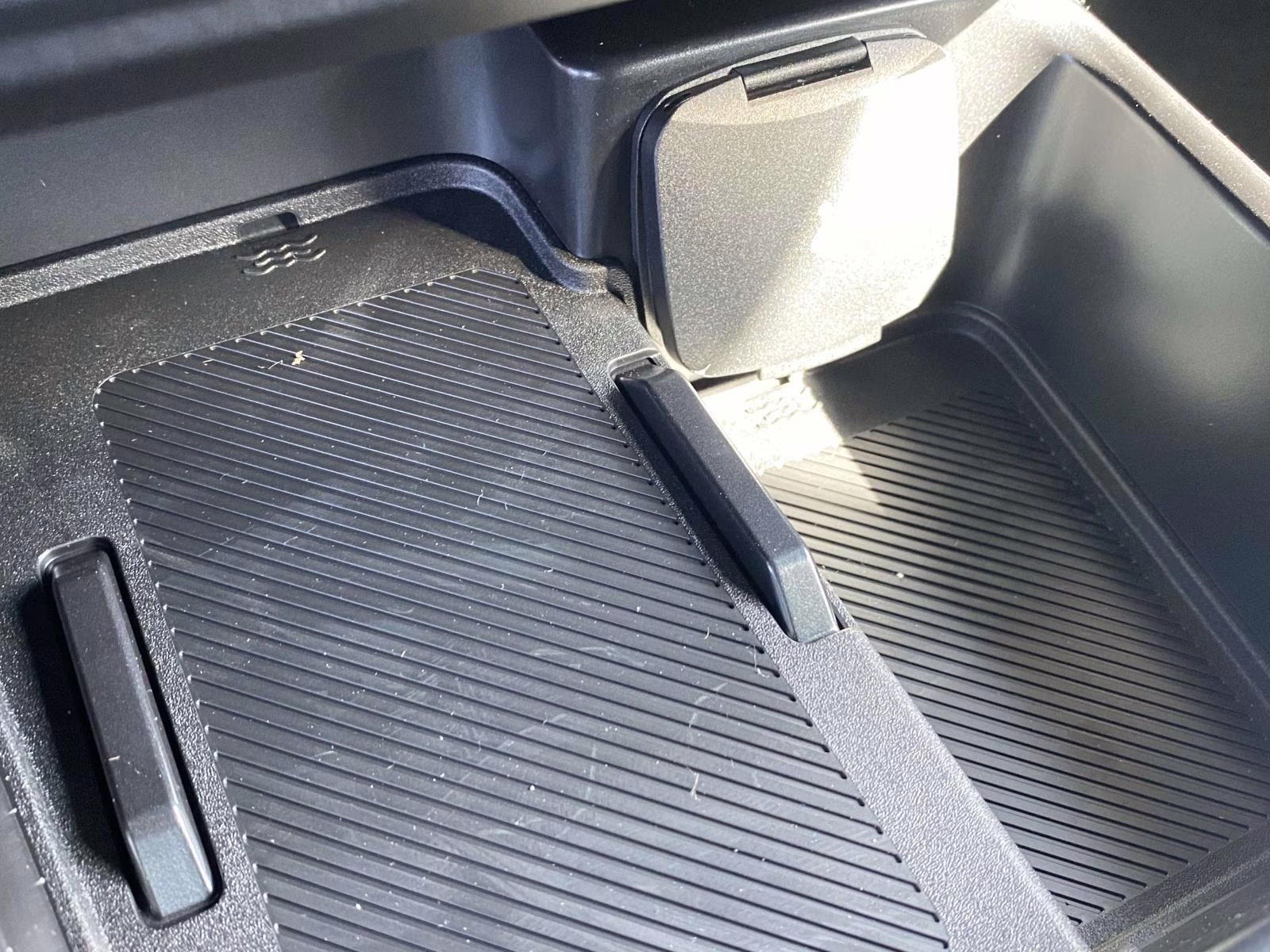 2026 Oxford White Ford Bronco Big Bend 4X4 SUV