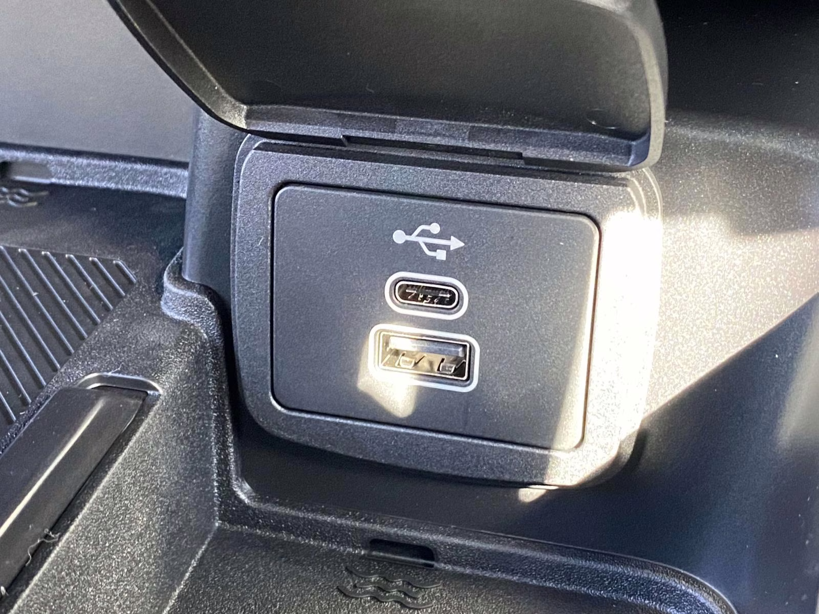 2026 Oxford White Ford Bronco Big Bend 4X4 SUV