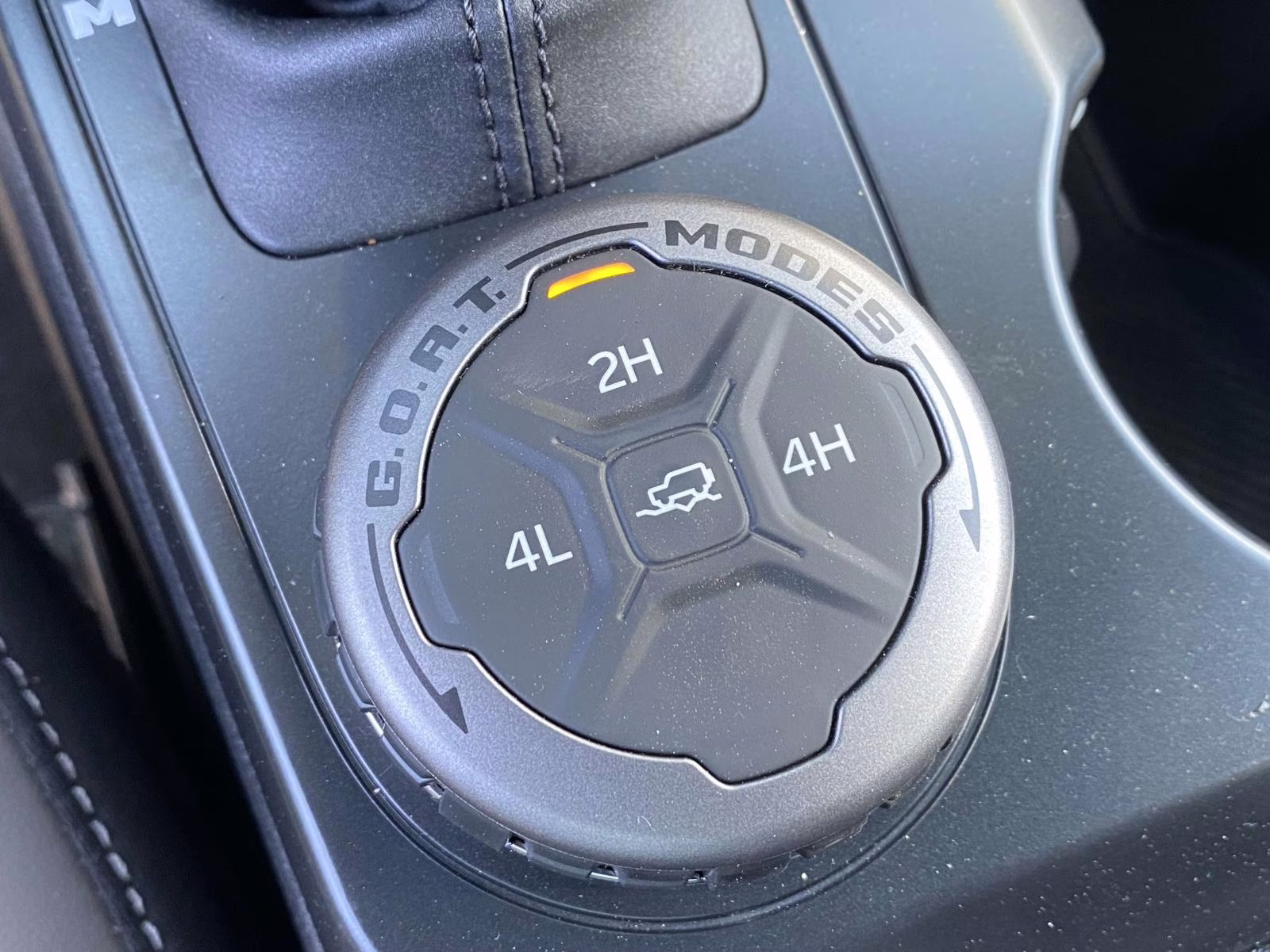 2026 Oxford White Ford Bronco Outer Banks 4X4 SUV