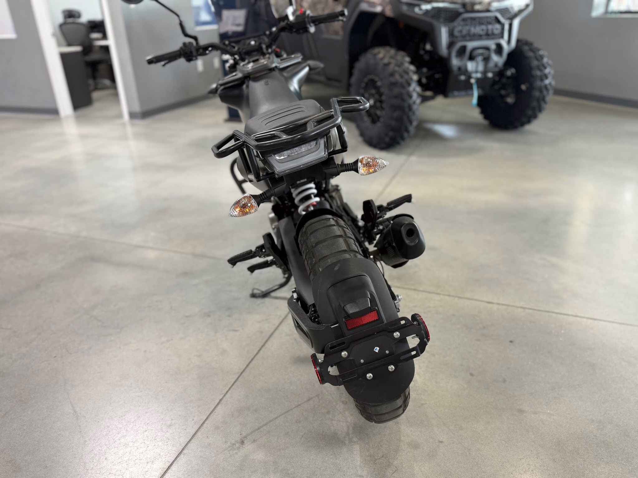 2023 Husqvarna SVARTPILEN 401 Motorcycle