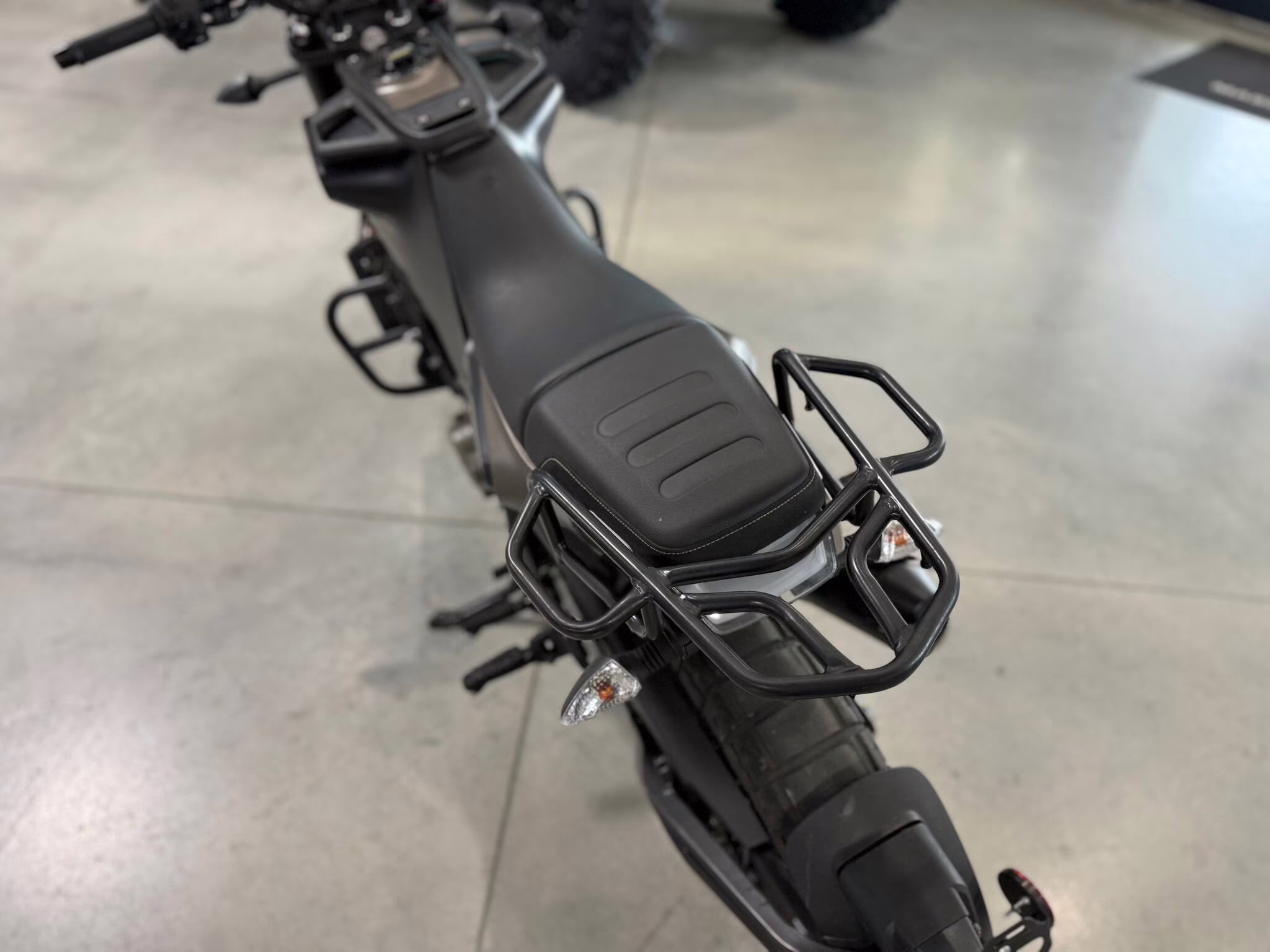 2023 Husqvarna SVARTPILEN 401 Motorcycle