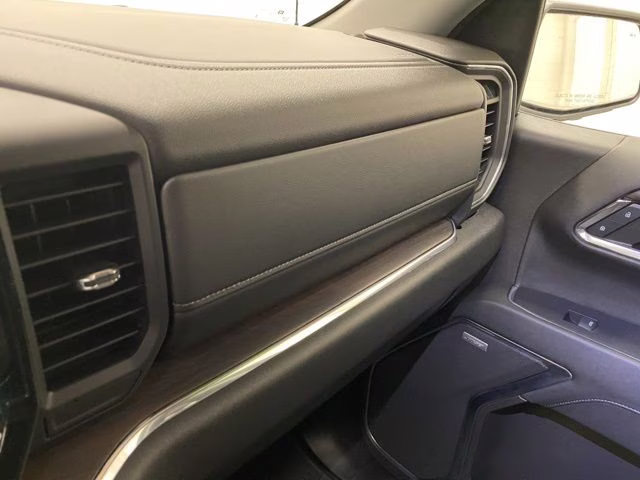 2024 Volcanic Red Tintcoat GMC Sierra 1500 SLT 4X4 Truck