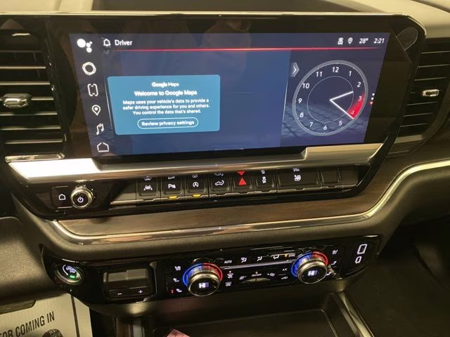 2024 Volcanic Red Tintcoat GMC Sierra 1500 SLT 4X4 Truck