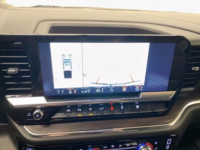 2024 Volcanic Red Tintcoat GMC Sierra 1500 SLT 4X4 Truck