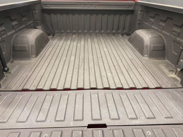 2024 Volcanic Red Tintcoat GMC Sierra 1500 SLT 4X4 Truck