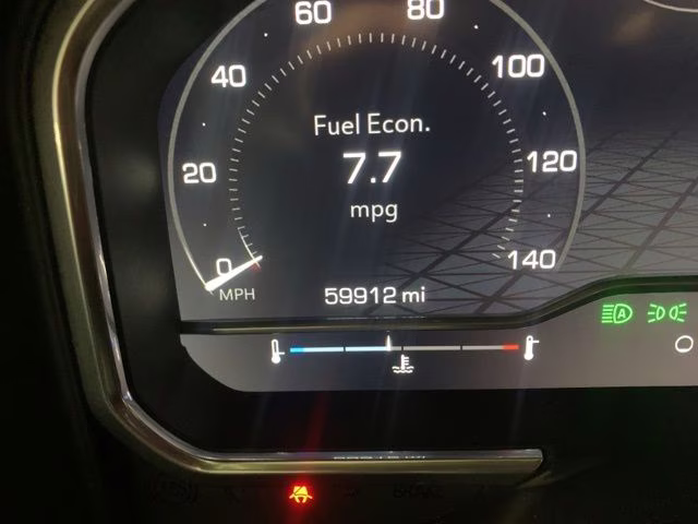 2023 Summit White GMC Sierra 1500 AT4 4X4 Truck