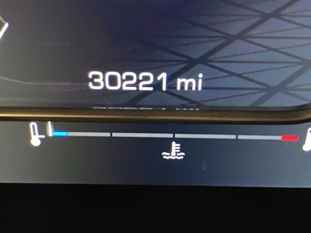 2024 Volcanic Red Tintcoat GMC Sierra 1500 SLT 4X4 Truck