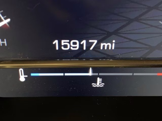 2024 Summit White GMC Sierra 1500 AT4 4X4 Truck