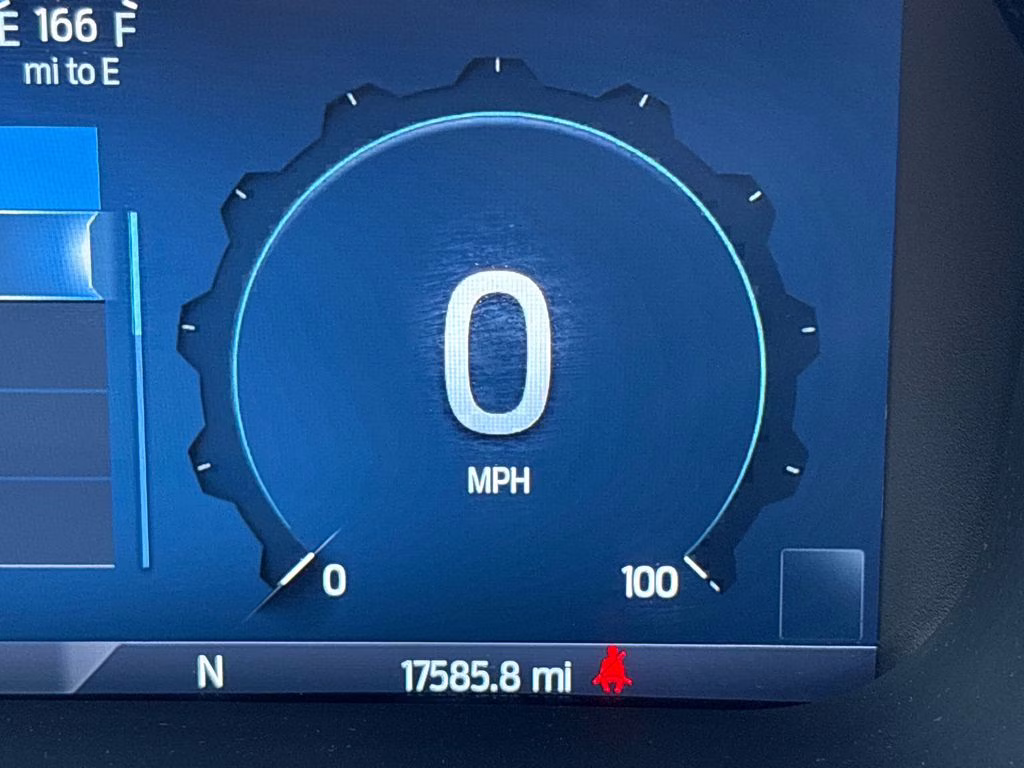 2024 Gray Metallic Ford Super Duty F-350 DRW Lariat 4X4 Truck