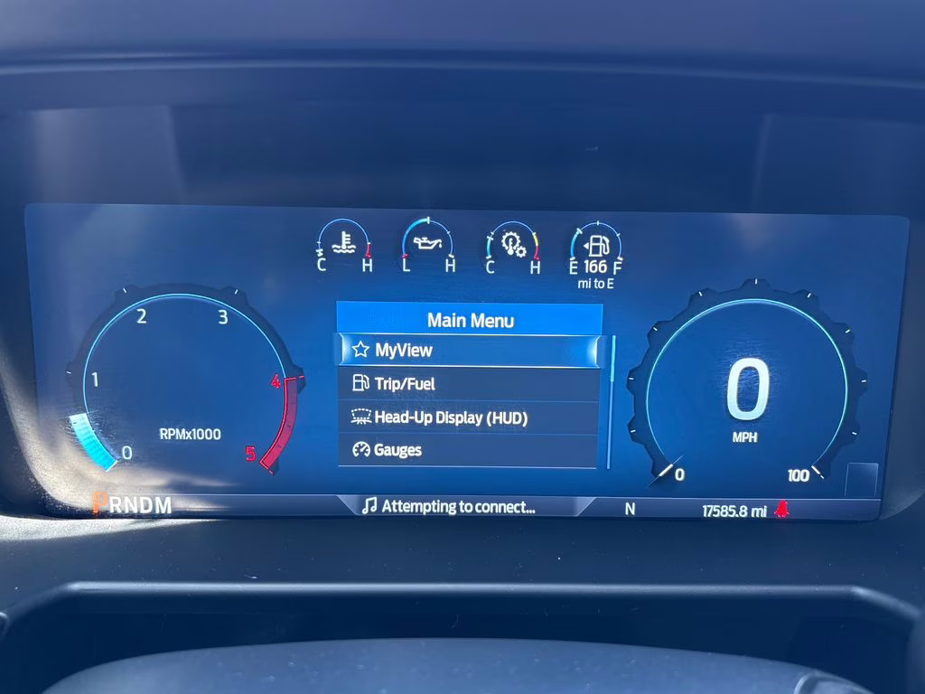 2024 Gray Metallic Ford Super Duty F-350 DRW Lariat 4X4 Truck