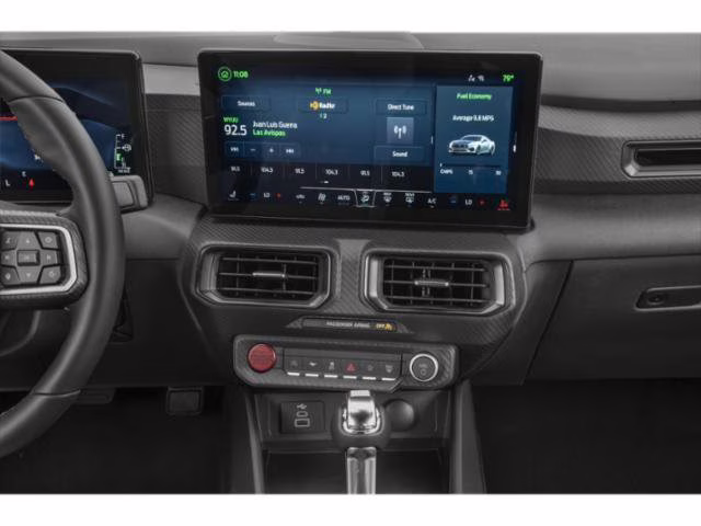 2026 Avalanche Ford Mustang EcoBoost Premium RWD Coupe