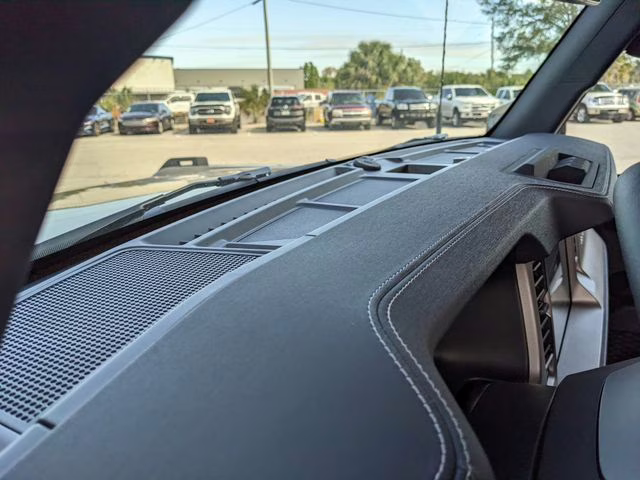 2026 Marsh Gray Ford Bronco Outer Banks 4X4 SUV