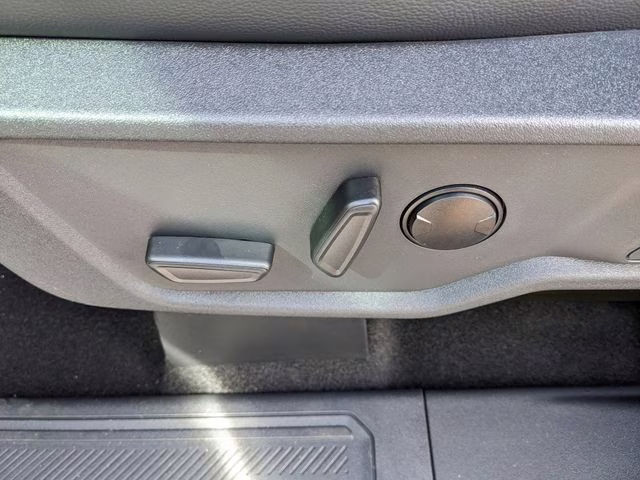 2026 Marsh Gray Ford Bronco Outer Banks 4X4 SUV