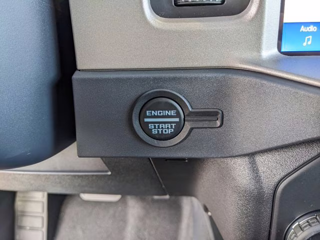 2026 Marsh Gray Ford Bronco Outer Banks 4X4 SUV