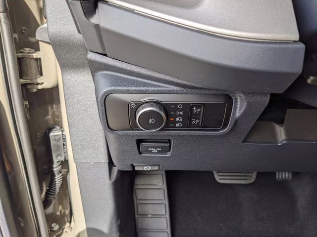 2026 Marsh Gray Ford Bronco Outer Banks 4X4 SUV