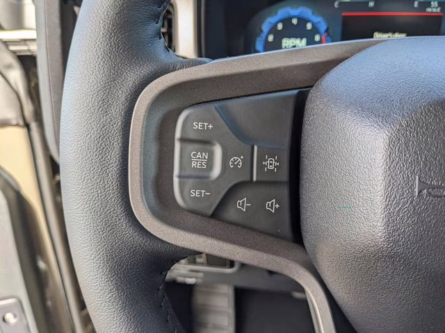 2026 Marsh Gray Ford Bronco Outer Banks 4X4 SUV