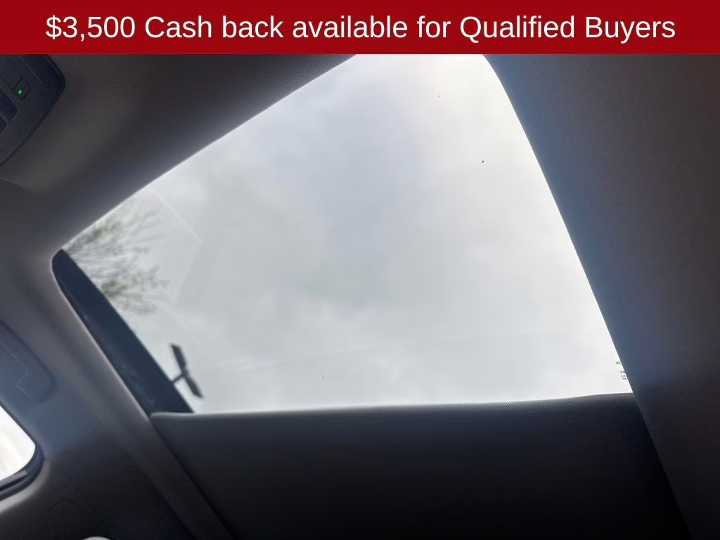 2026 Super Black Nissan Pathfinder Platinum 4X4 SUV