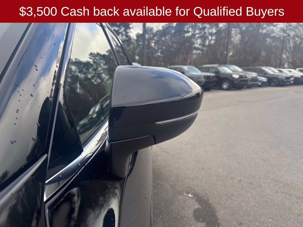 2026 Super Black Nissan Pathfinder Platinum 4X4 SUV