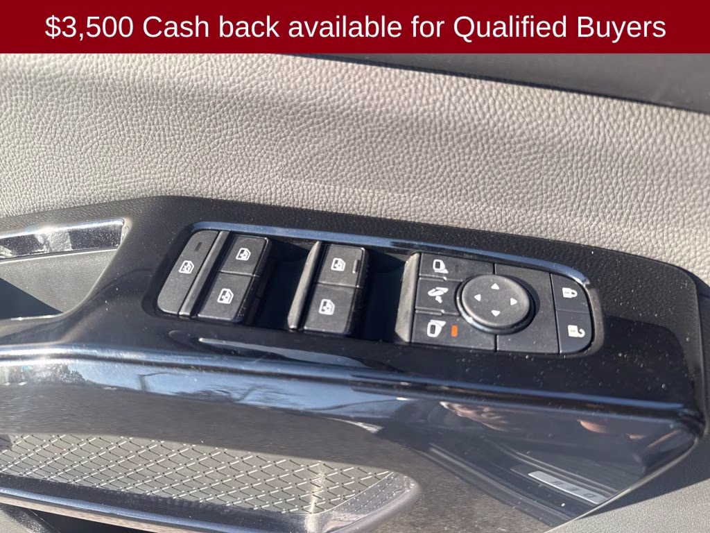 2026 Super Black Nissan Pathfinder Platinum 4X4 SUV