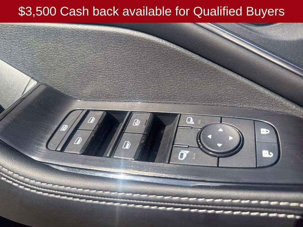 2026 Scarlet Ember Tintcoat Nissan Rogue Platinum AWD SUV