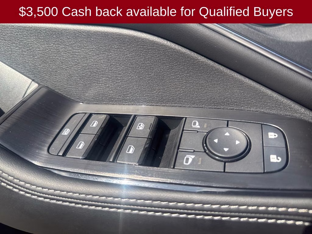 2026 Scarlet Ember Tintcoat Nissan Rogue Platinum AWD SUV