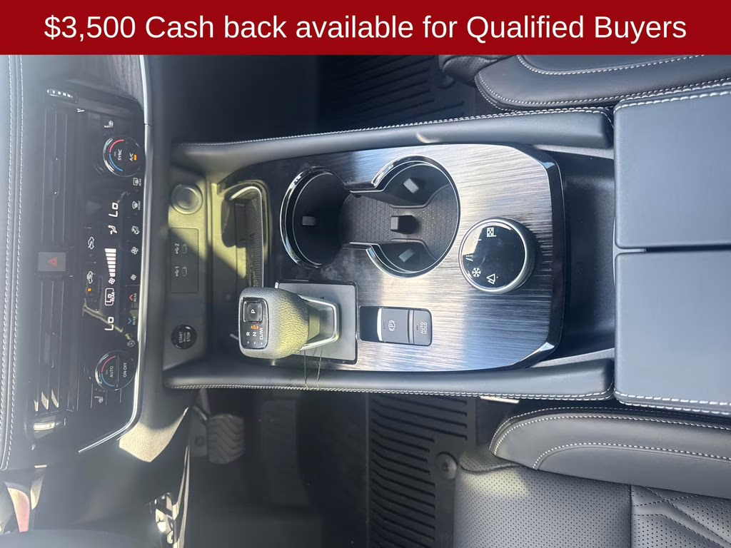 2026 Scarlet Ember Tintcoat Nissan Rogue Platinum AWD SUV