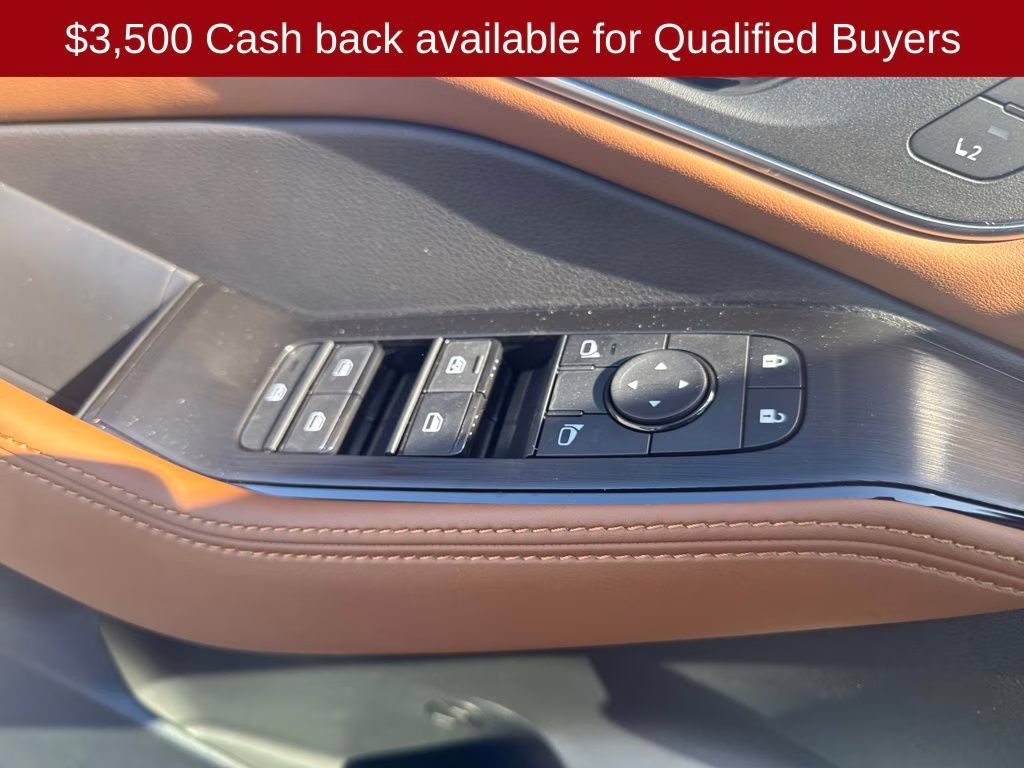 2026 Scarlet Ember Tintcoat Nissan Rogue Platinum AWD SUV