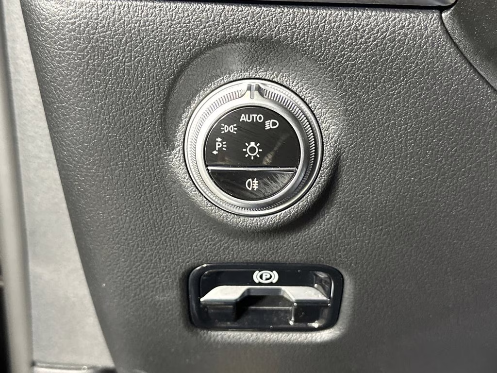 2024 Black Mercedes-Benz C-Class C 300 RWD Sedan